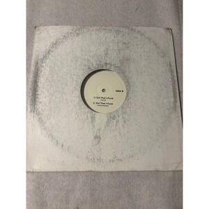 I-Funk Unkutt Got That I-Funk 12 Inch Vinyl Single White Label Promo DJ Record